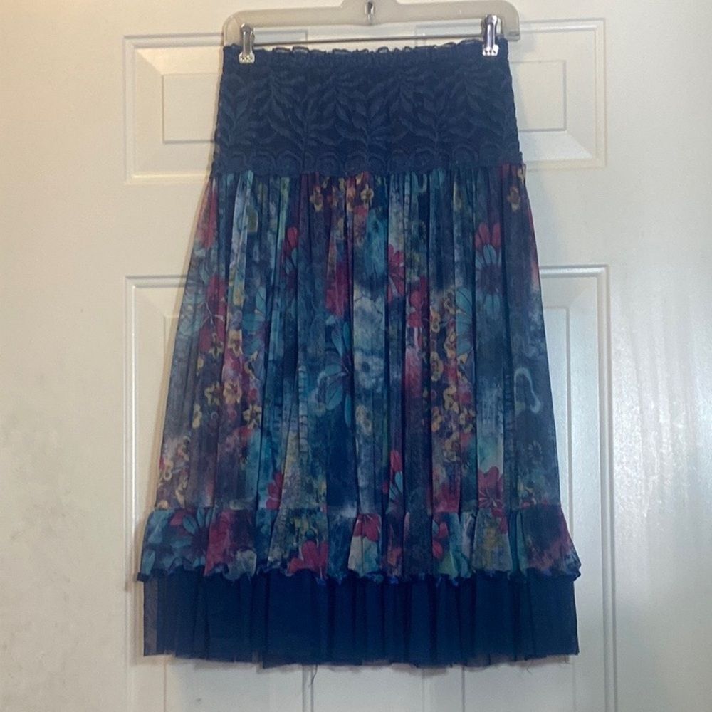 Women Skirt Size M